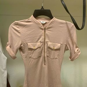 Hello I am selling a G by Guess shirt